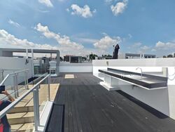 Cabana (D28), Terrace #502861161